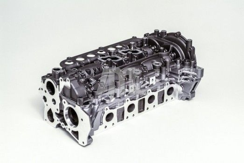 AMC Cylinder Head