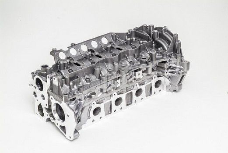 AMC Cylinder Head