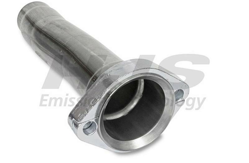 HJS Flange, exhaust pipe