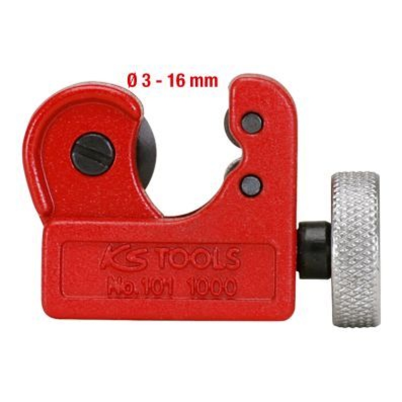 KS TOOLS Pipe Cutter