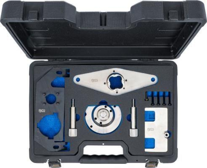 BGS Adjustment Tool Set, valve timing