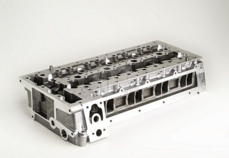 AMC Cylinder Head