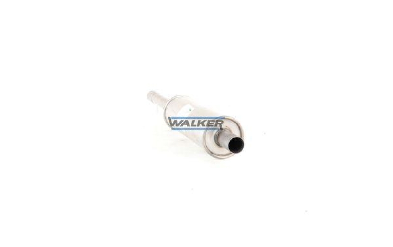 WALKER Front Silencer