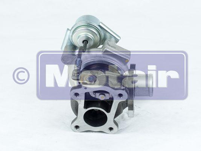 MOTAIR TURBO Lader, Aufladung Mitsubishi Turbo NEU