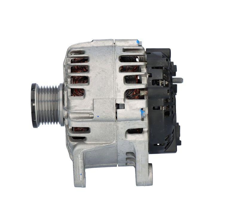 VALEO Alternator VALEO RE-GEN REMANUFACTURED