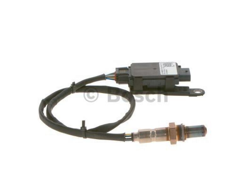 BOSCH NOx Sensor, urea injection