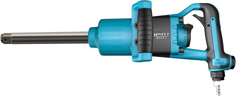 HAZET Impact Wrench (compressed air)