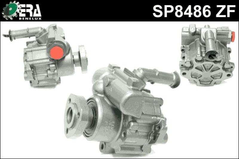 ERA Benelux Hydraulic Pump, steering system