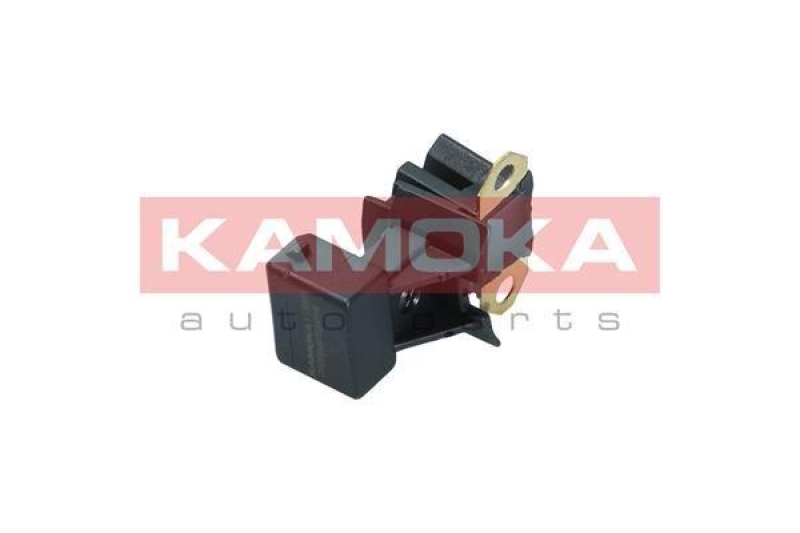 KAMOKA Sensor, Zündimpuls