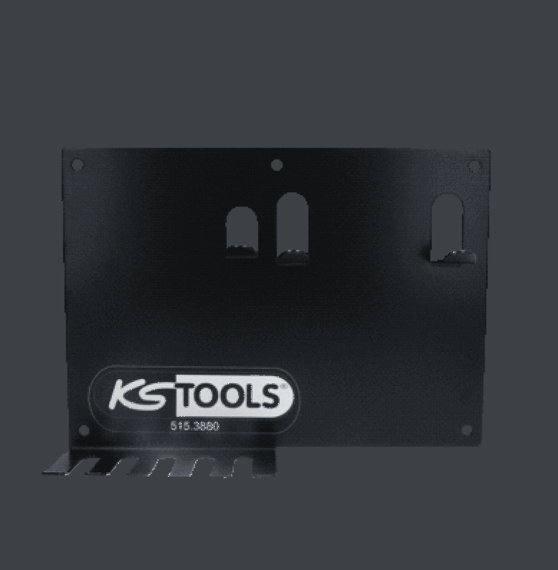 KS TOOLS Tool Wall Holder