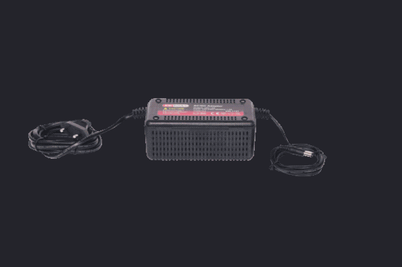 KS TOOLS Battery Charger/Starter
