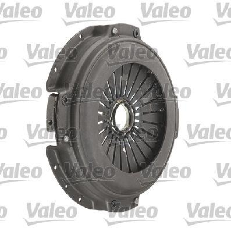 VALEO Clutch Kit REMANUFACTURED KIT3P