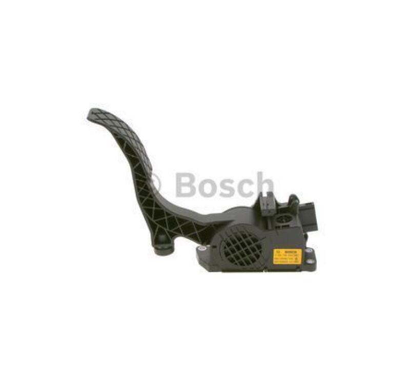 BOSCH Accelerator Pedal Kit