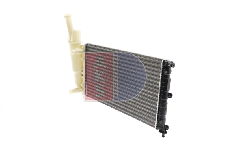 AKS DASIS Evaporator, air conditioning