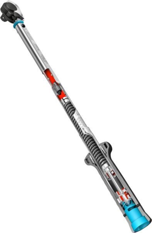 HAZET Torque Wrench