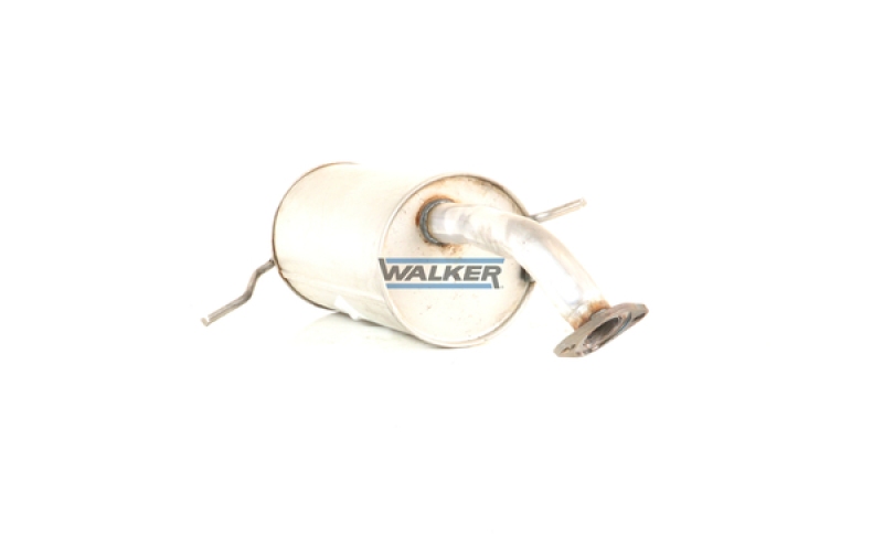 WALKER End Silencer