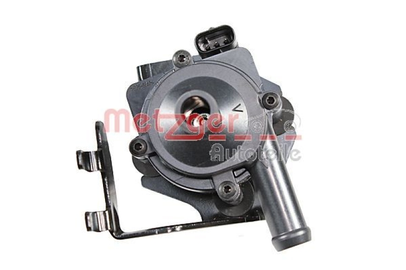 METZGER Auxiliary water pump (cooling water circuit) OE-part