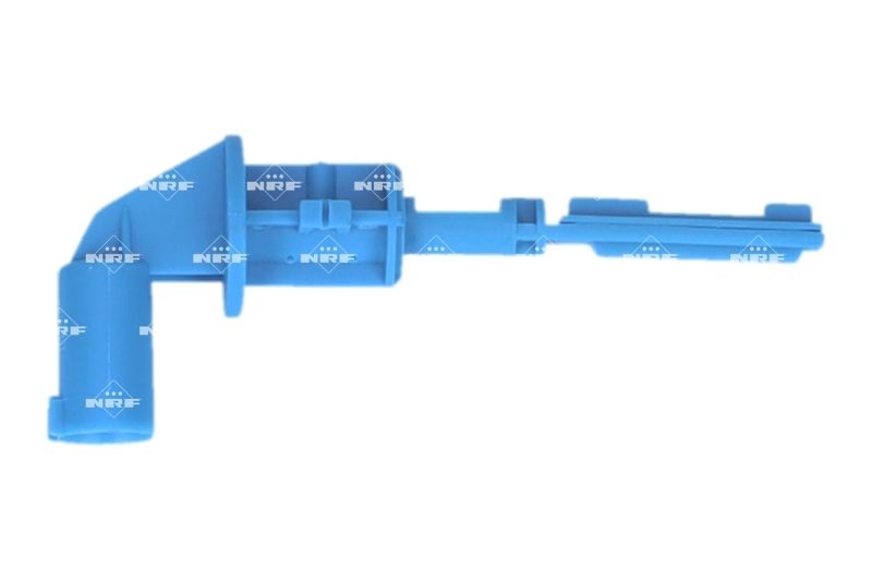 NRF Sensor, coolant level