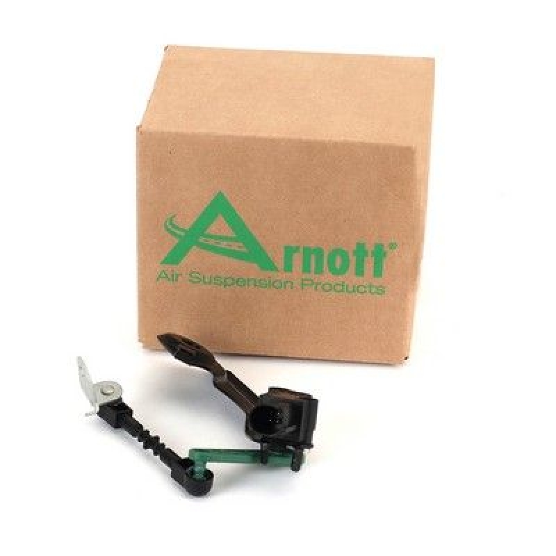 Arnott Sensor, Xenon light (headlight levelling)