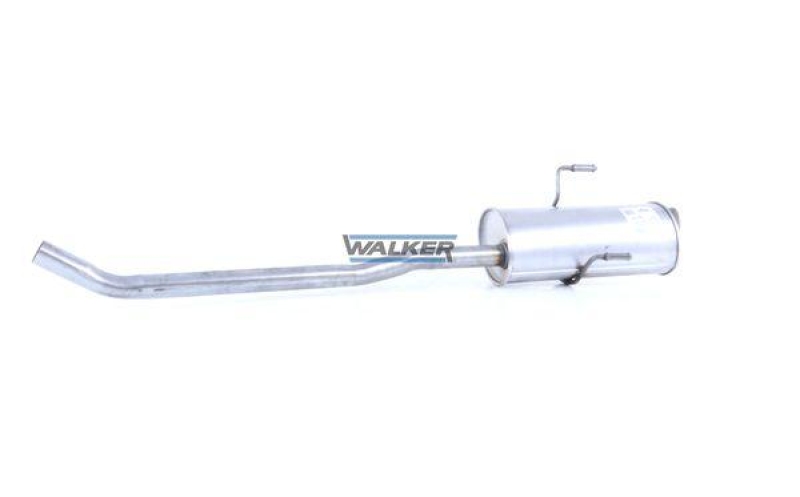 WALKER Centre Muffler