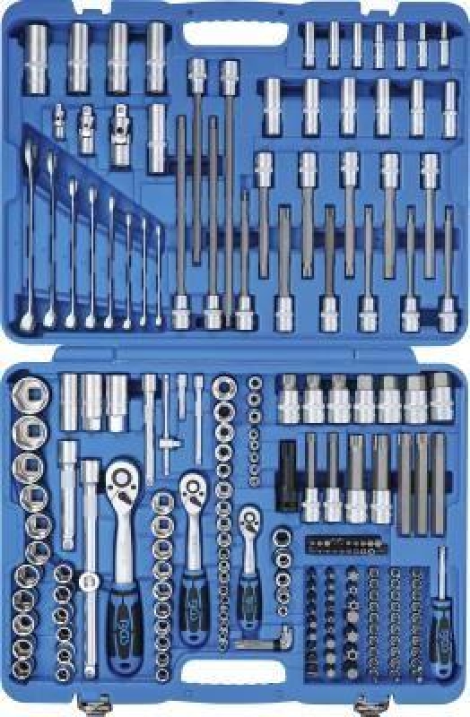 BGS Socket Set