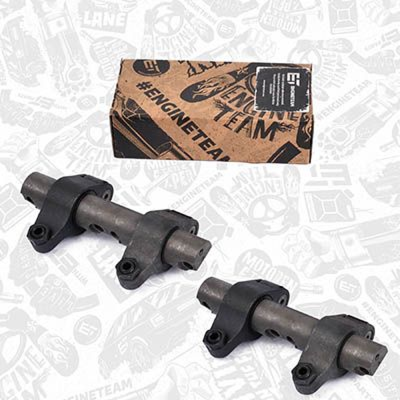 ET ENGINETEAM Camshaft Kit