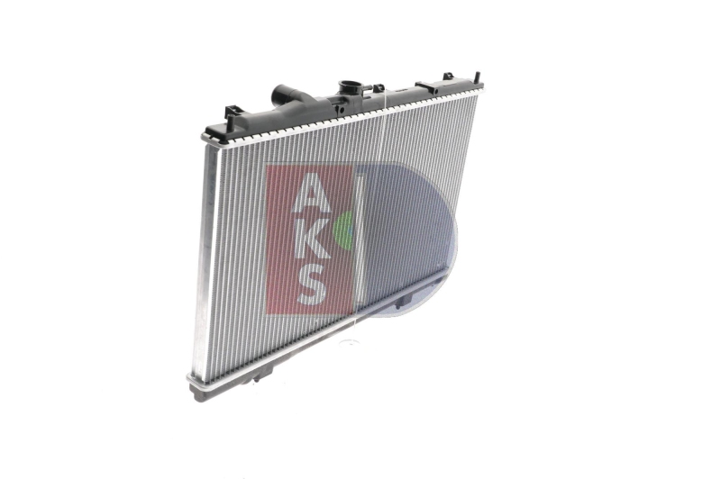 AKS DASIS Fan, radiator