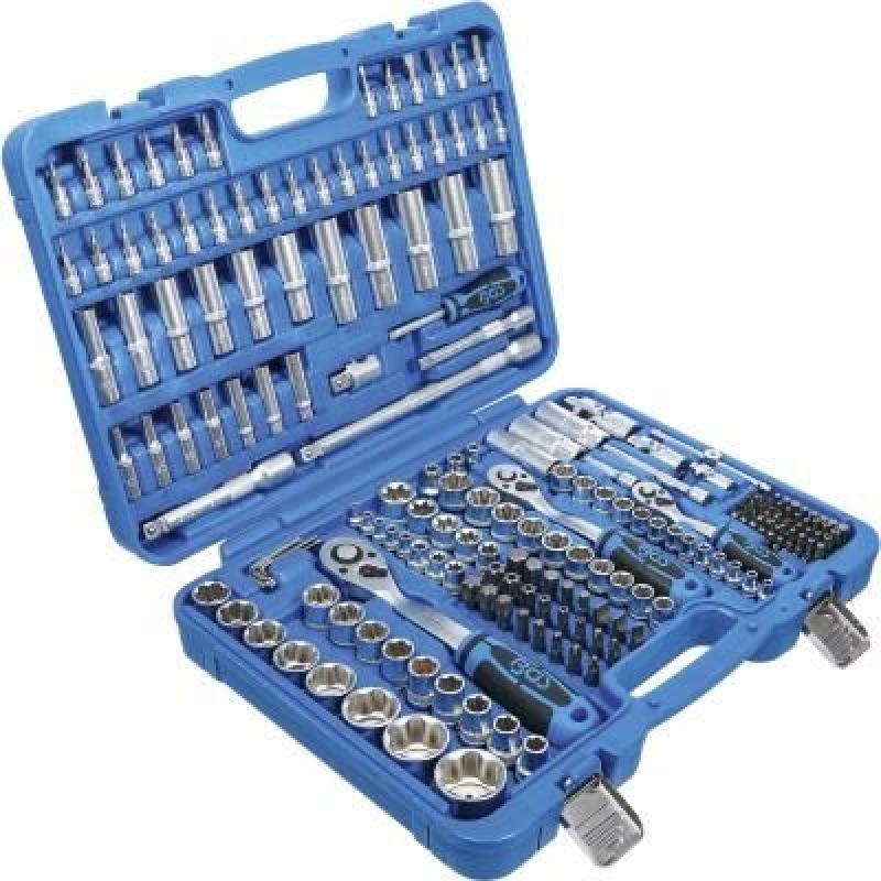 BGS Socket Set