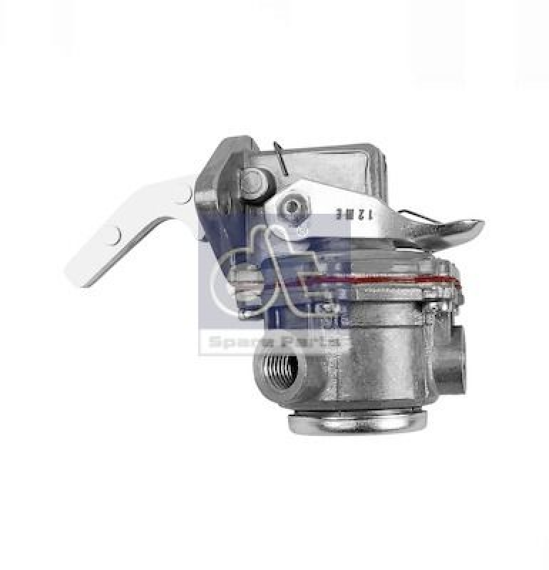 DT Spare Parts Pump, fuel pre-supply