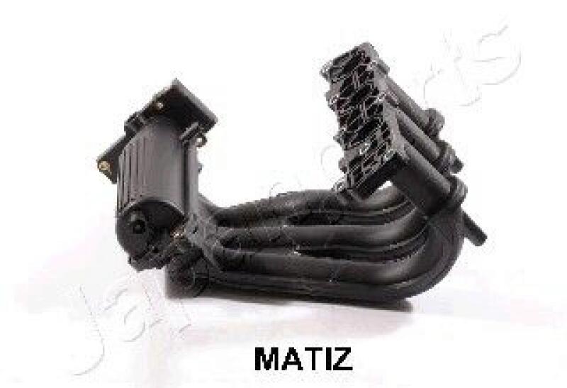 JAPANPARTS Intake Manifold, air supply