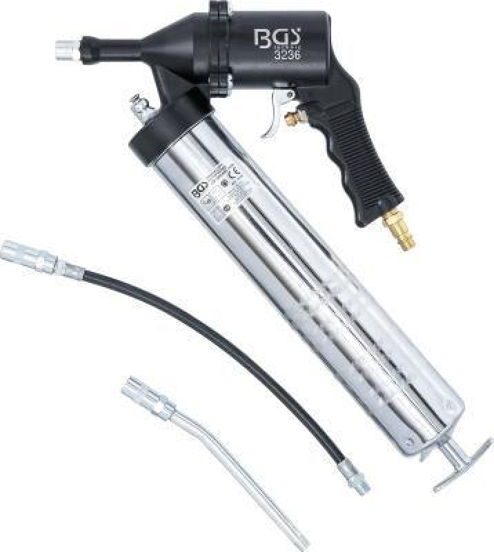 BGS Grease Gun (compressed air)