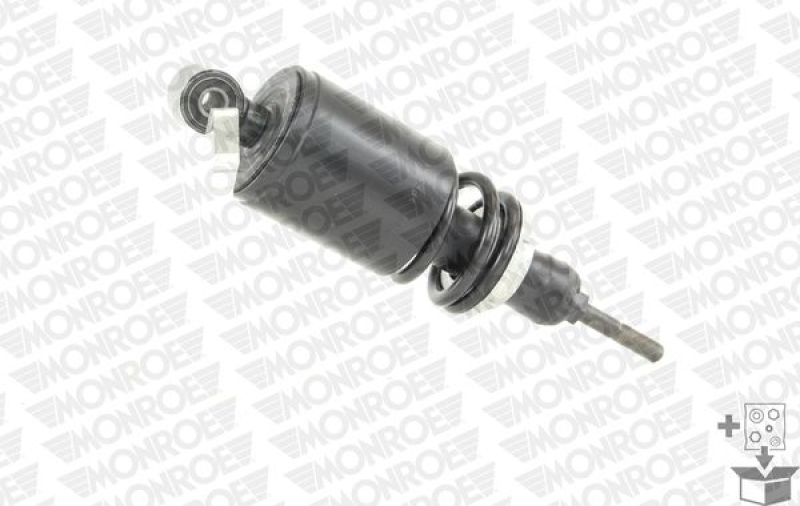 MONROE Shock Absorber, cab suspension MONROE MAGNUM Cabin