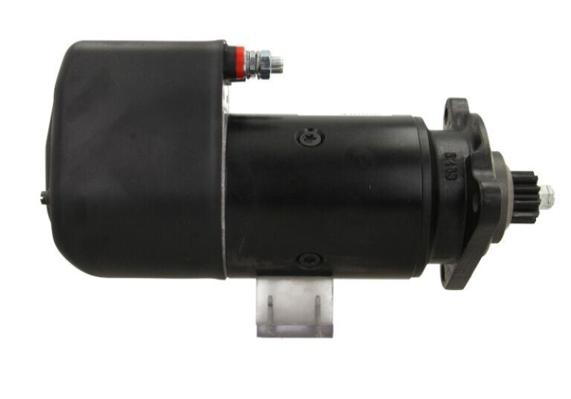 BV PSH Starter Mahle New