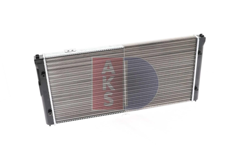 AKS DASIS Radiator, engine cooling