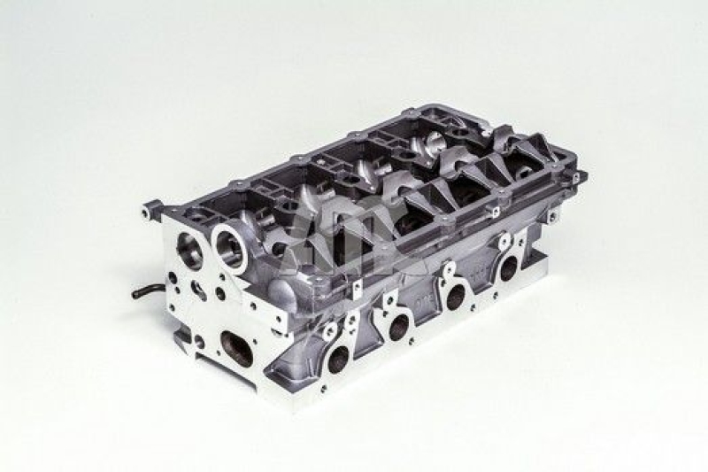 AMC Cylinder Head