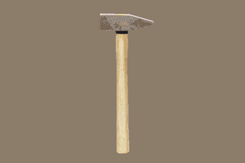 KS TOOLS Schlosserhammer