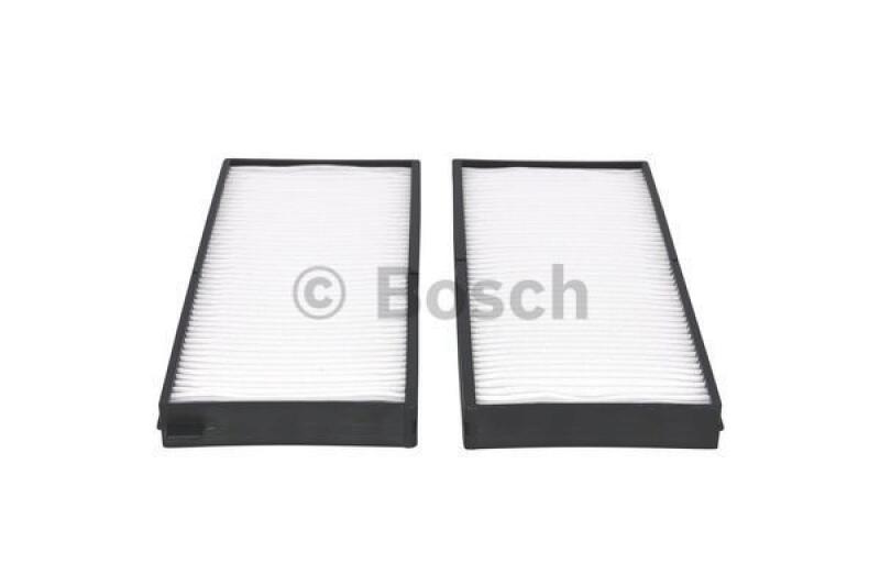 BOSCH Filter, interior air