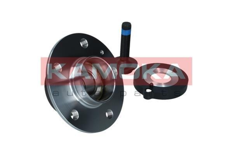 KAMOKA Wheel Bearing Kit