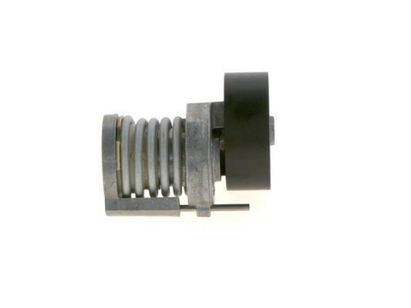 BOSCH Belt Tensioner, V-ribbed belt