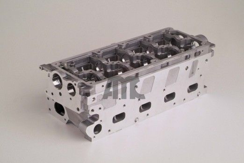 AMC Cylinder Head