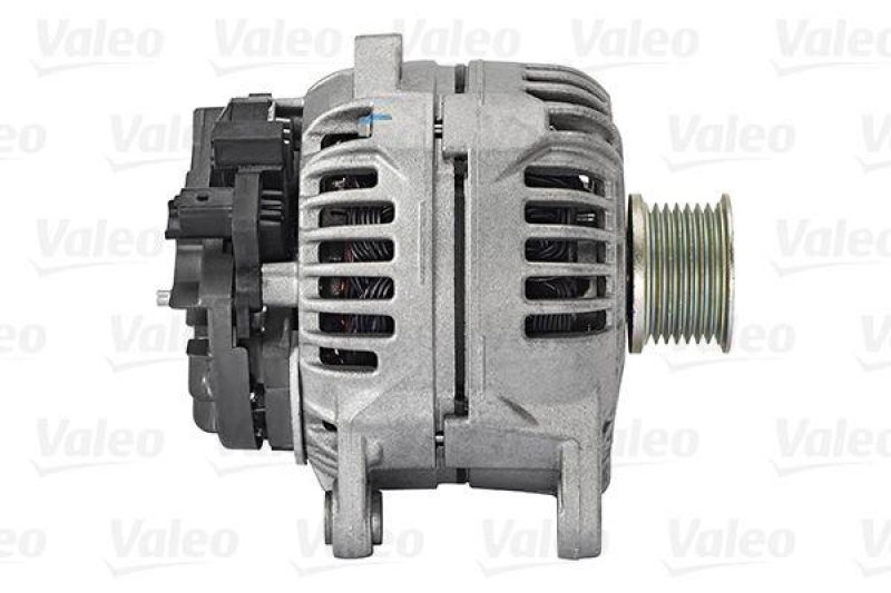 VALEO Alternator VALEO RE-GEN REMANUFACTURED