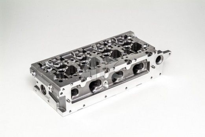 AMC Cylinder Head