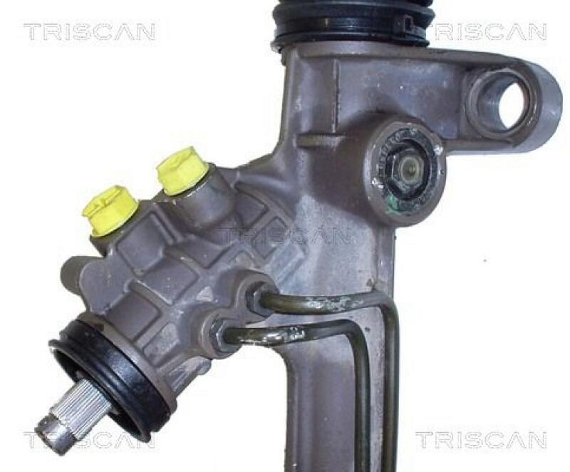 TRISCAN Steering Gear