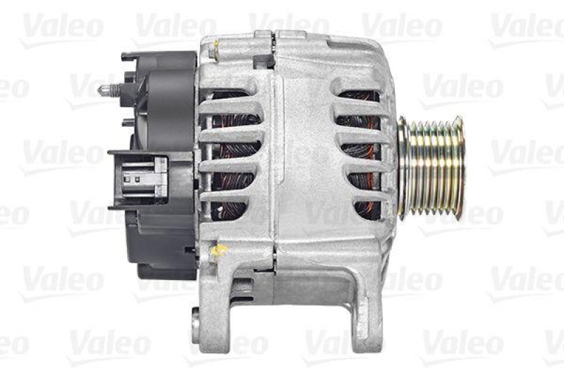 VALEO Alternator VALEO RE-GEN REMANUFACTURED