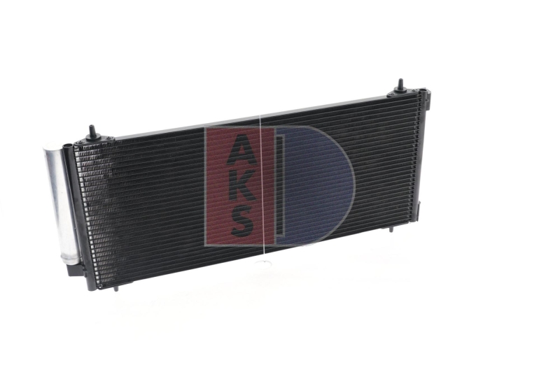 AKS DASIS Condenser, air conditioning