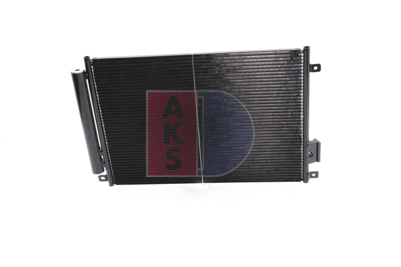 AKS DASIS Evaporator, air conditioning