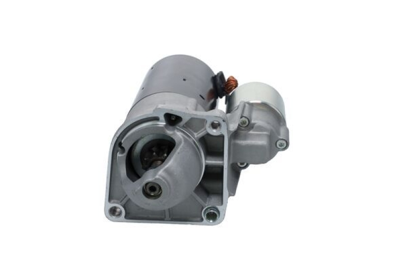 BOSCH Starter