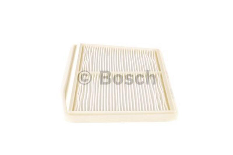 BOSCH Filter, Innenraumluft