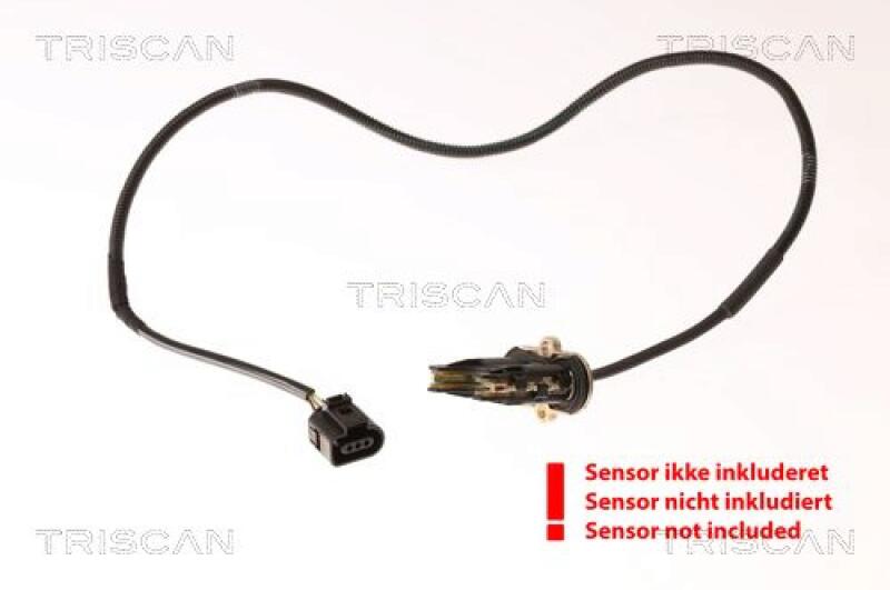 TRISCAN Steering Gear