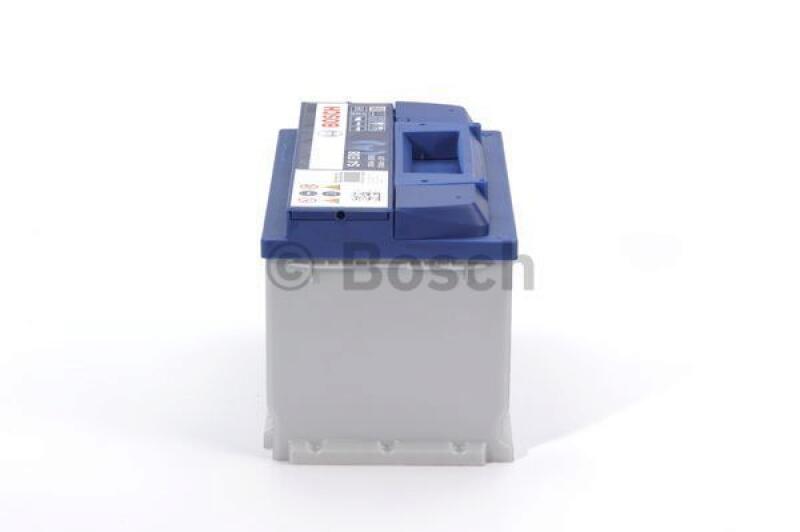 BOSCH Starter Battery S4E